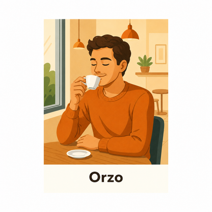 Lavazza A Modo mio Orzo bei Prima Tazza AG Online kaufen