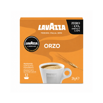 Lavazza A Modo mio Orzo bei Prima Tazza AG Online kaufen