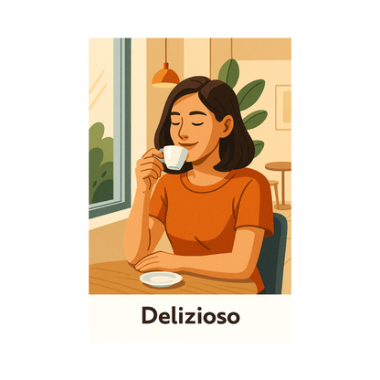 Lavazza A Modo Mio Espresso Delizioso 36 Stk. (8200)– bei Prima-Tazza AG kaufen