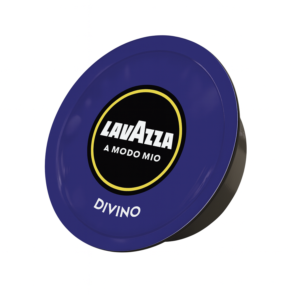 ESPRESSO Divino 16 Kapseln LAVAZZA A Modo Mio (8605)