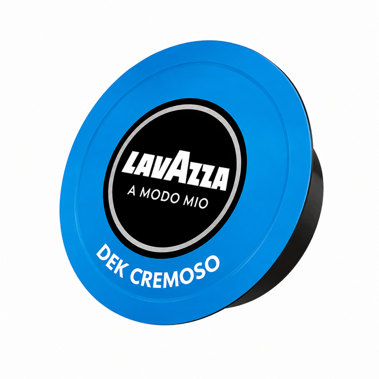 ESPRESSO DEK Cremoso 16 capsules LAVAZZA A Modo Mio (8603)