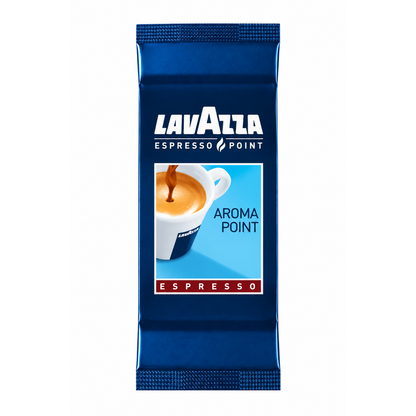 ESPRESSO Aroma Point LAVAZZA Espresso Point 100 capsules (425)