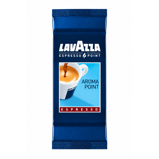 ESPRESSO Aroma Point LAVAZZA Espresso Point 100 capsules (425)