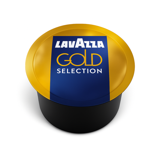 Gold Selection LAVAZZA BLEU 100 gélules (254)