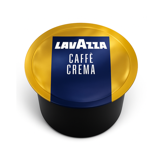 Caffé'Crema LAVAZZA BLEU 100 gélules (262)