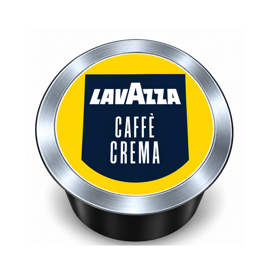 Caffé'Crema LAVAZZA BLUE 100 capsule (262)