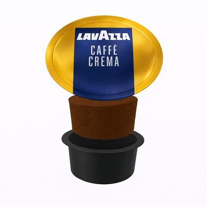 Caffé'Crema LAVAZZA BLUE 100 capsule (262)