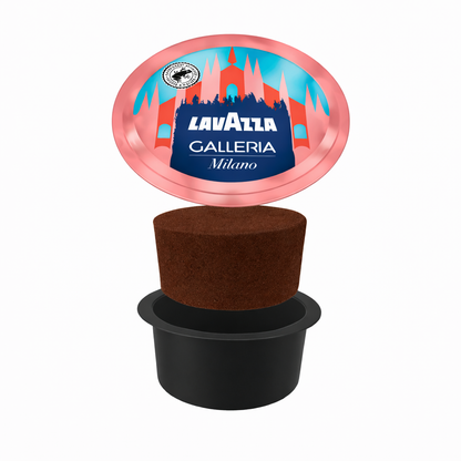 LAVAZZA BLUE Tales Galleria Milano 100 Kapseln (3195)