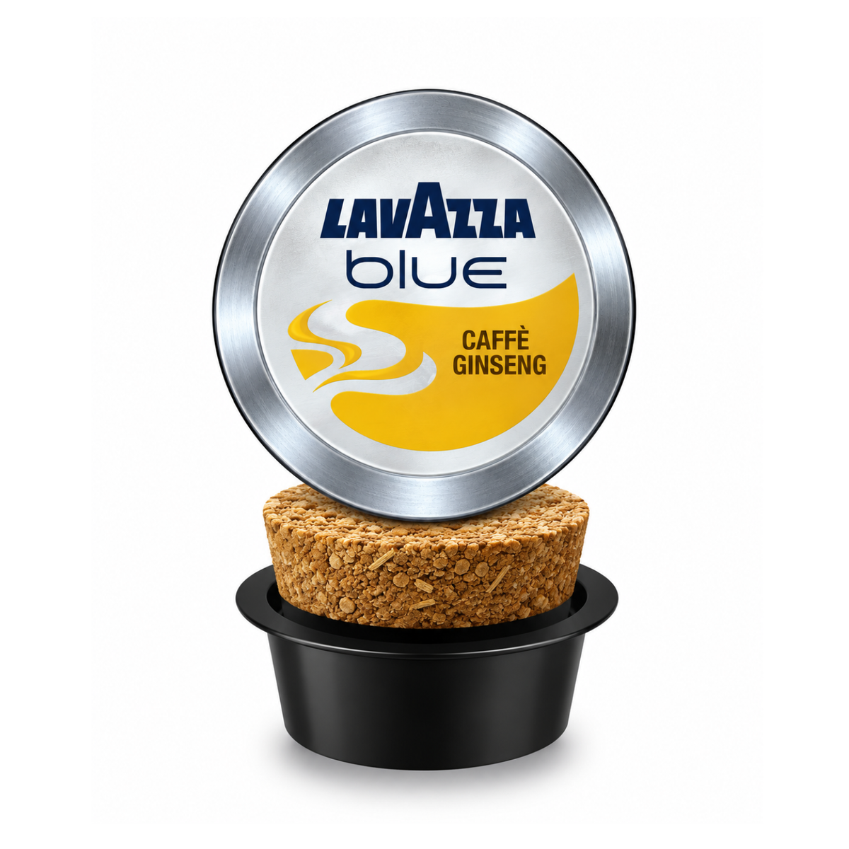 GINSENG LAVAZZA BLUE 50 capsule (815)