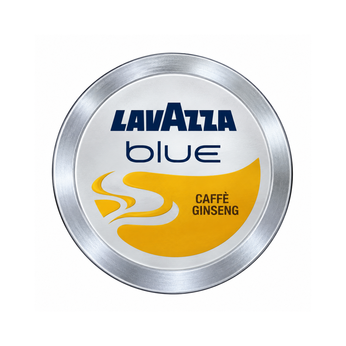 GINSENG LAVAZZA BLUE 50 capsule (815)