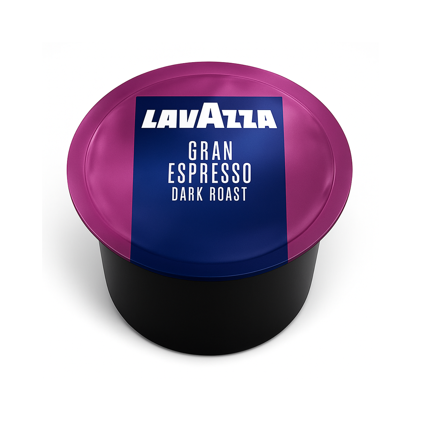 LAVAZZA BLUE Dark Roast 100 Kapseln (242)