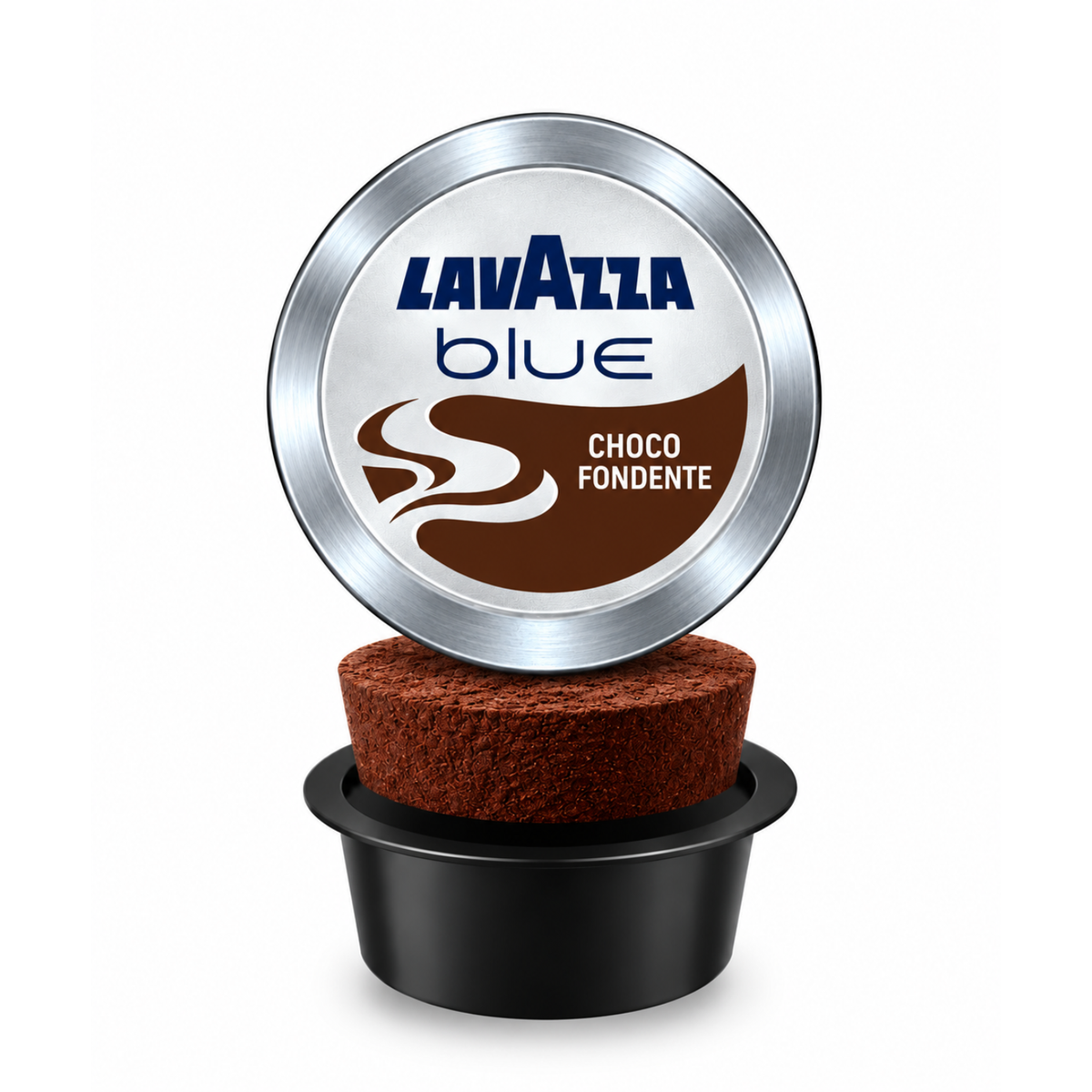 Lavazza Cioccolato Blu 50 Capsule (682)