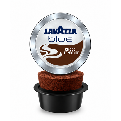 Lavazza Cioccolato Blu 50 Capsule (682)