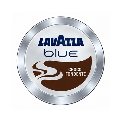Lavazza Cioccolato Blu 50 Capsule (682)