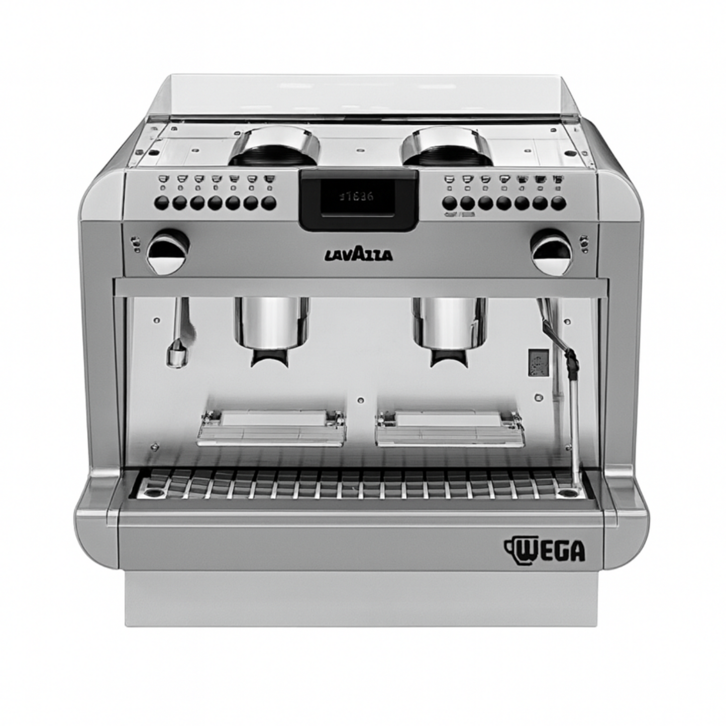LAVAZZA BLUE Kapselmaschine LB 4300 Twin WA