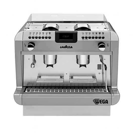 Macchina a capsule LAVAZZA BLUE LB 4300 Twin WA