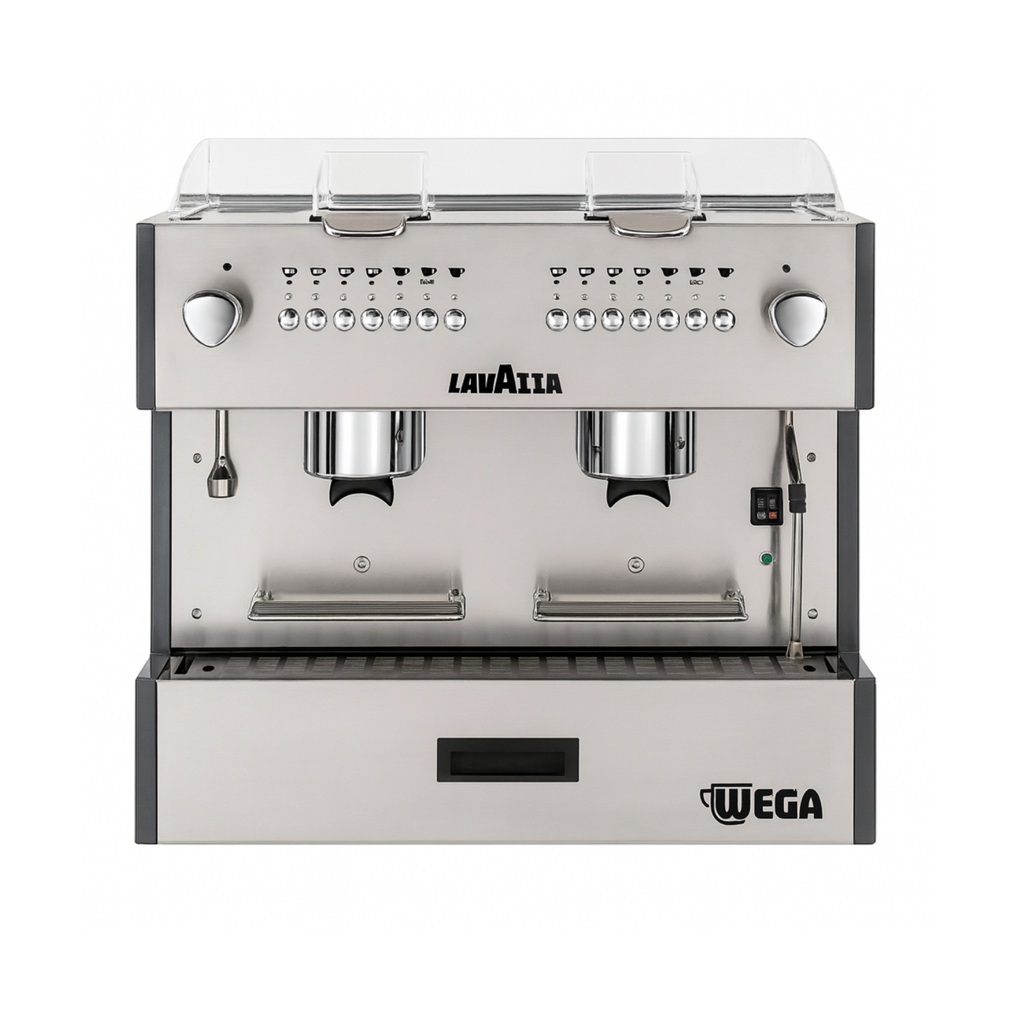 Macchina a capsule LAVAZZA BLUE LB 4200 Twint