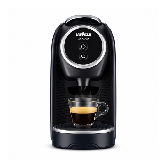 LAVAZZA BLUE Kapselmaschine LB 300 Classy Mini