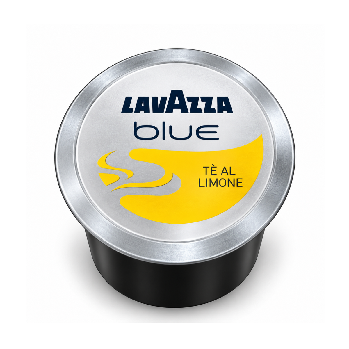 THÉ AU CITRON LAVAZZA BLEU 50 gélules (869)