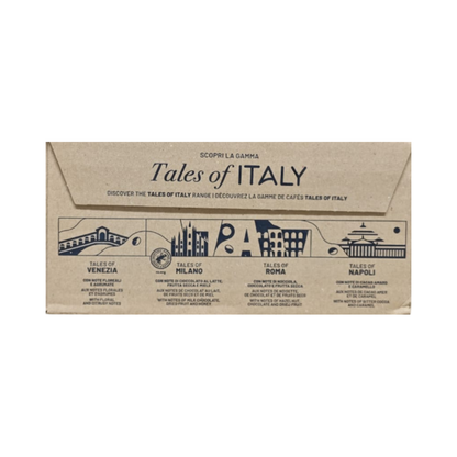 Lavazza BLUE Espresso Milano 100 Kapseln Intensiver Arabica Espresso