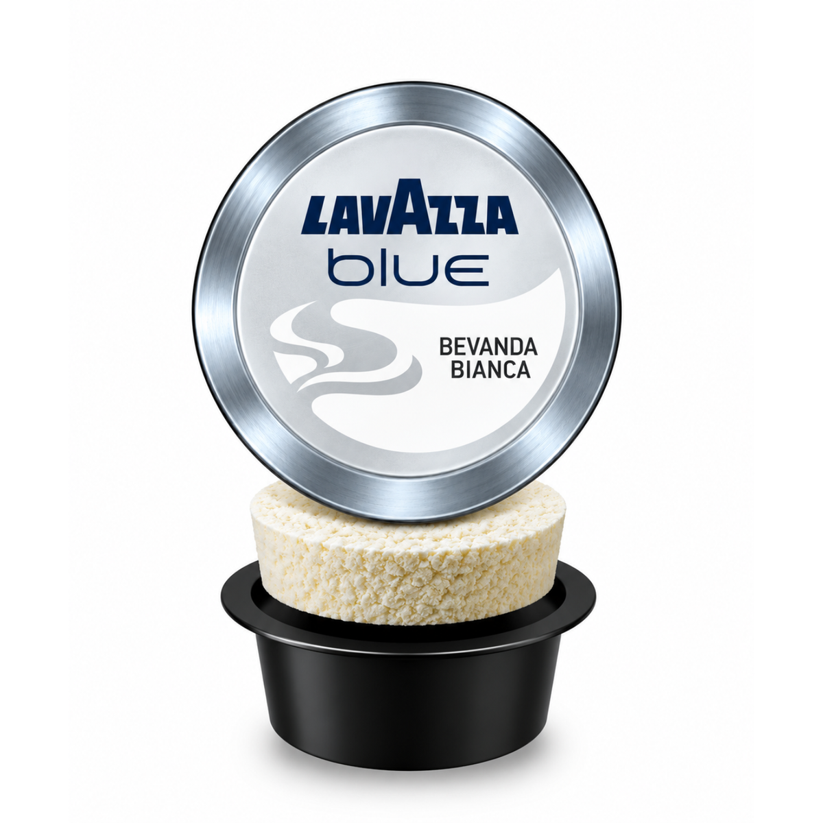 LATTE LAVAZZA BLUE 50 capsule (814)