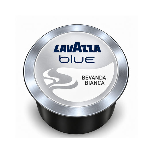 LATTE LAVAZZA BLUE 50 capsule (814)