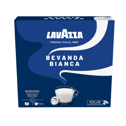 LAVAZZA BLUE MILCH  Kapseln 50 Stk (814)