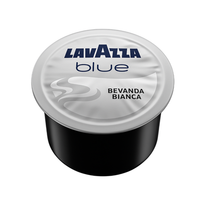 LAVAZZA BLUE MILCH  Kapseln 50 Stk (814)