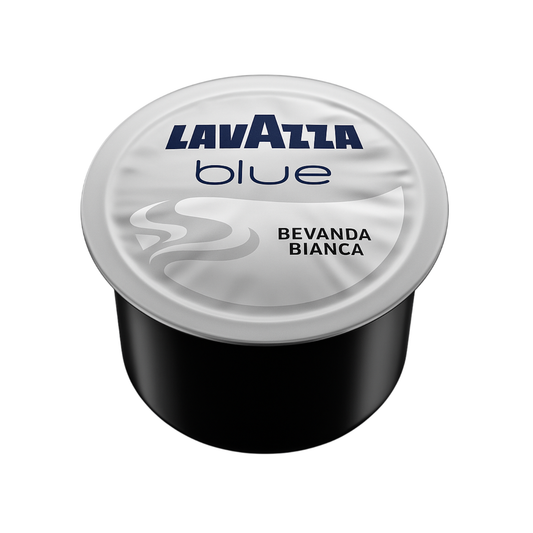 LATTE LAVAZZA BLUE 50 capsule (814)