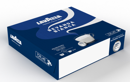 MILCH LAVAZZA BLUE 50 Kapseln (814)