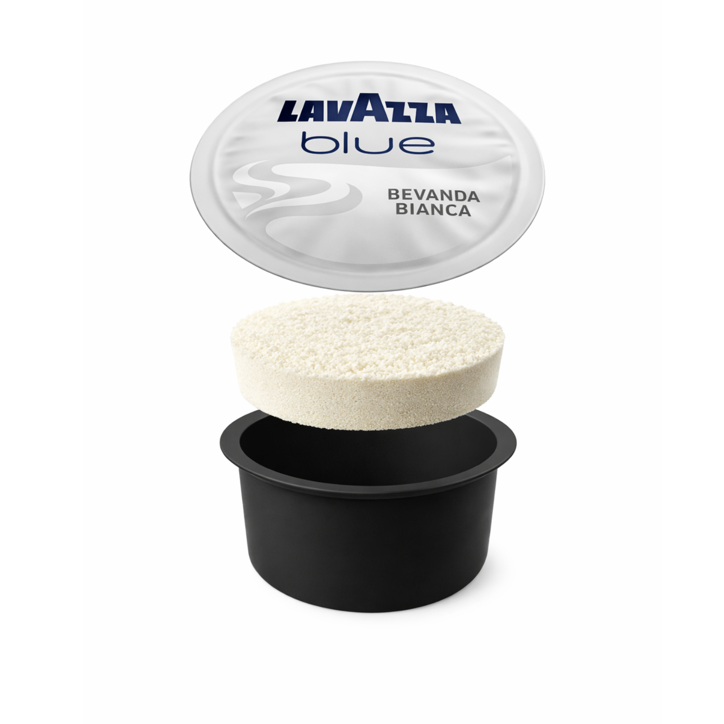LATTE LAVAZZA BLUE 50 capsule (814)