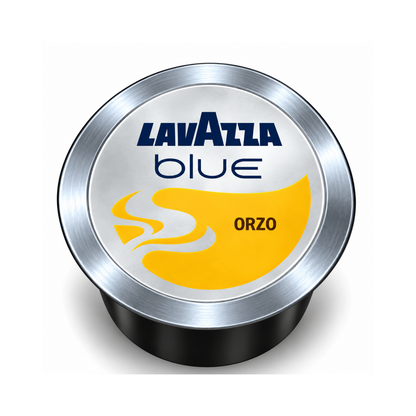 ORGE (ORZO) LAVAZZA BLEU 50 gélules (813)