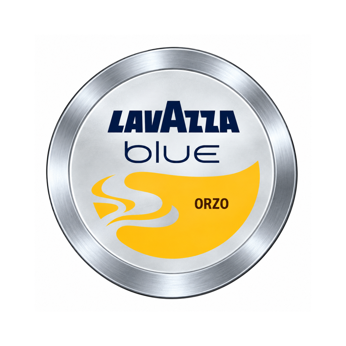ORGE (ORZO) LAVAZZA BLEU 50 gélules (813)
