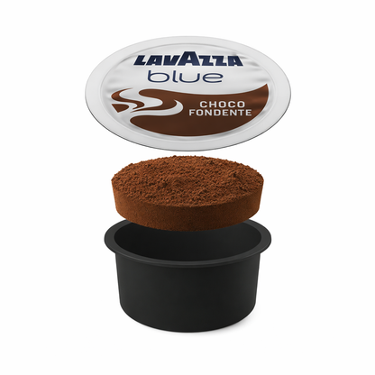 Lavazza Cioccolato Blu 50 Capsule (682)