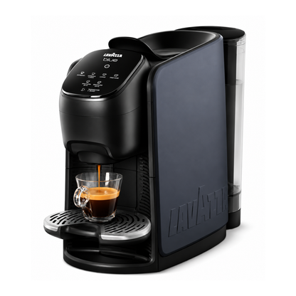 Lavazza Blue 1300 Classy Soul Kapsel Kaffeemaschine Online kaufen