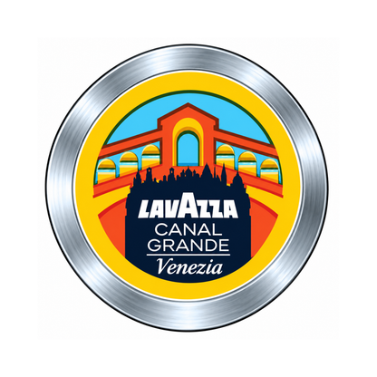 LAVAZZA BLUE Tales Canal Grande 100 Kapseln (BL3197)