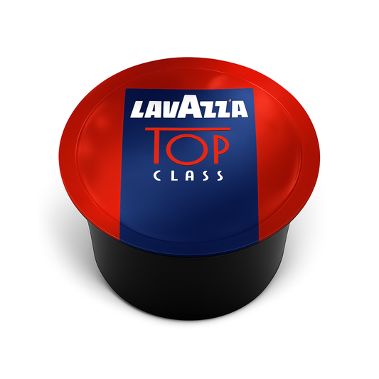 Top Class LAVAZZA BLUE 100 Kapseln (256)