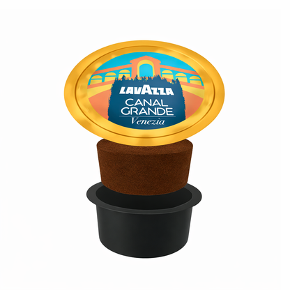 LAVAZZA BLUE Tales Canal Grande 100 Kapseln (3197)