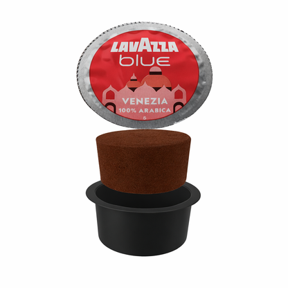 Lavazza BLUE Tales of Venezia – 100 % Arabica Espresso Kapseln ei Prima Tazza Ag bestellen