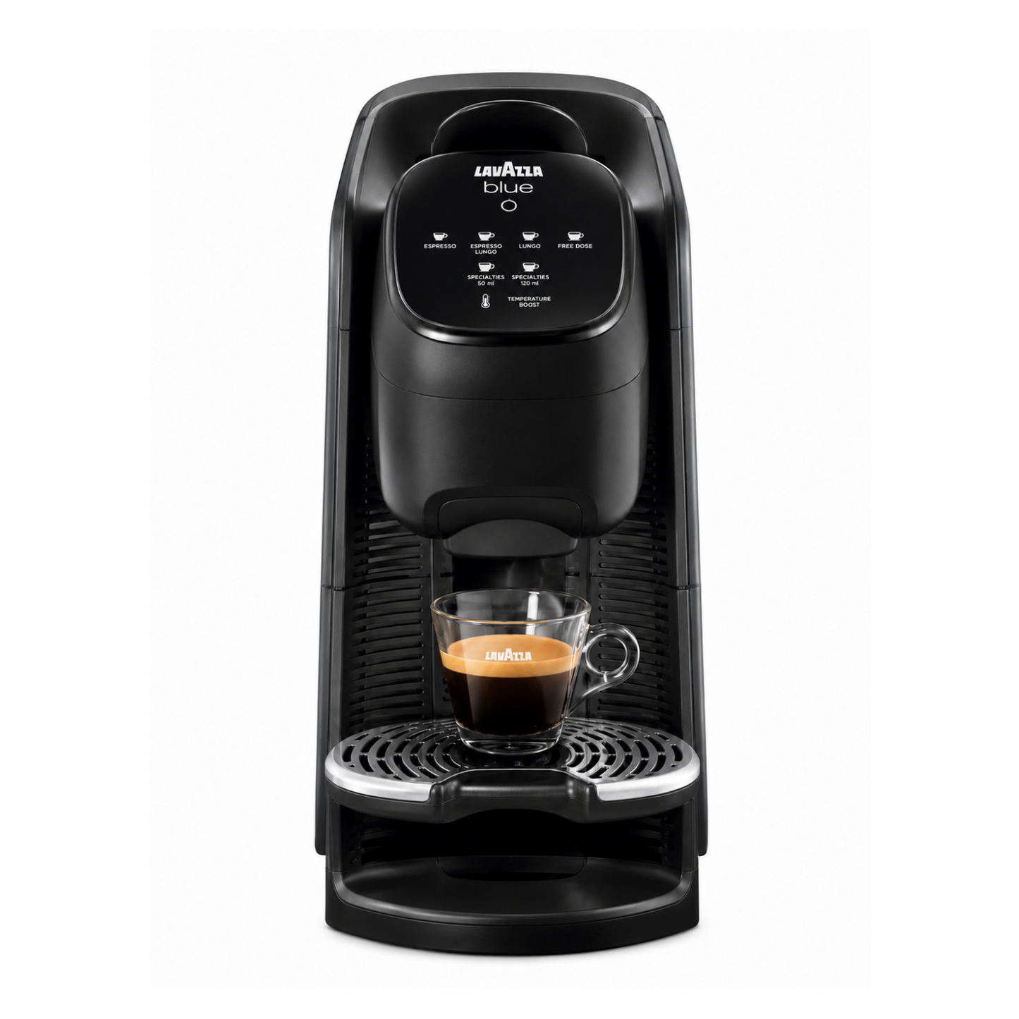 Lavazza Blue 1300 Classy Soul Kapsel Kaffeemaschine Online kaufen