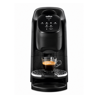 Lavazza Blue 1300 Classy Soul Kapsel Kaffeemaschine Online kaufen