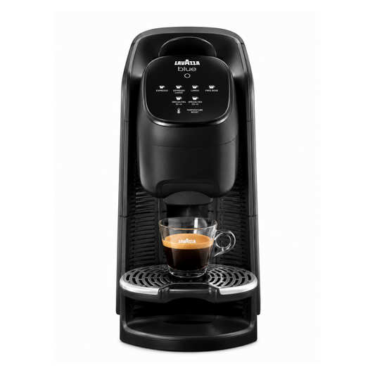 Lavazza Blue 1300 Classy Soul Kapsel Kaffeemaschine Online kaufen