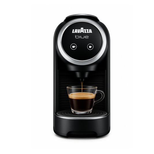 Macchina a capsule LAVAZZA BLUE LB 300 Classy Mini