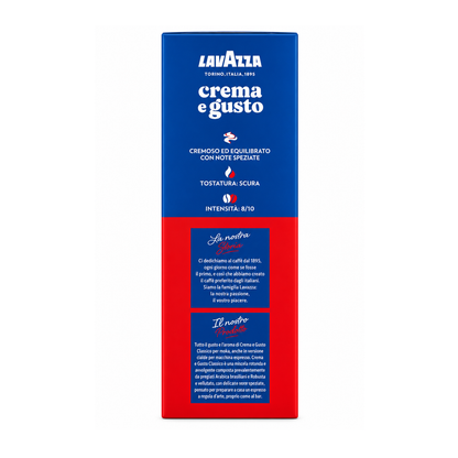 Lavazza Kaffeepads Crema e Gusto Ø: 44mm 100 Stück Online-Kaufen  (LA03187)
