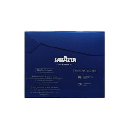 Crema e GUSTO CLASSICO 80 Kapseln LAVAZZA Nespresso® (07021)