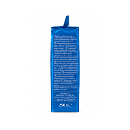 LAVAZZA Decaf My Easy Day Classico 250 g für Mokka Italiana