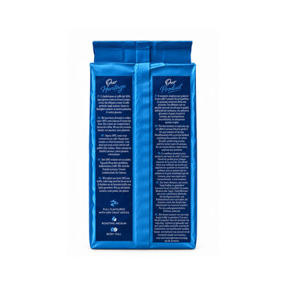 LAVAZZA Decaf My Easy Day Classico 250 g für Mokka Italiana