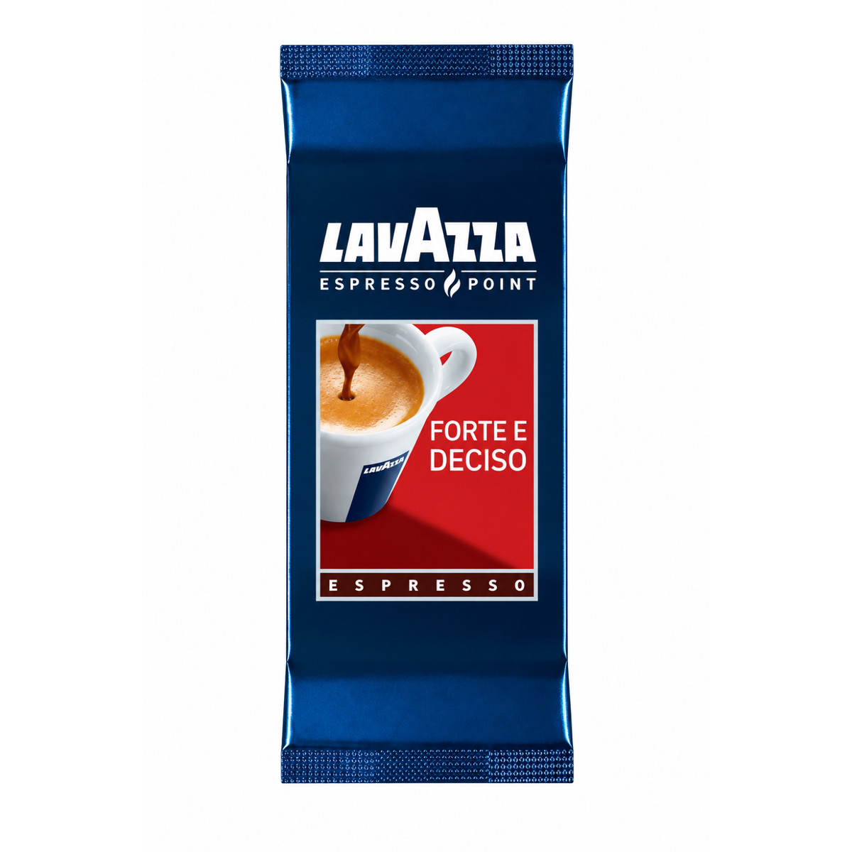 ESPRESSO Forte e Deciso LAVAZZA Espresso Point 100 capsules (412)