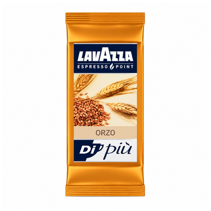 ORGE (ORZO) LAVAZZA Espresso-Point 50capsules (373)