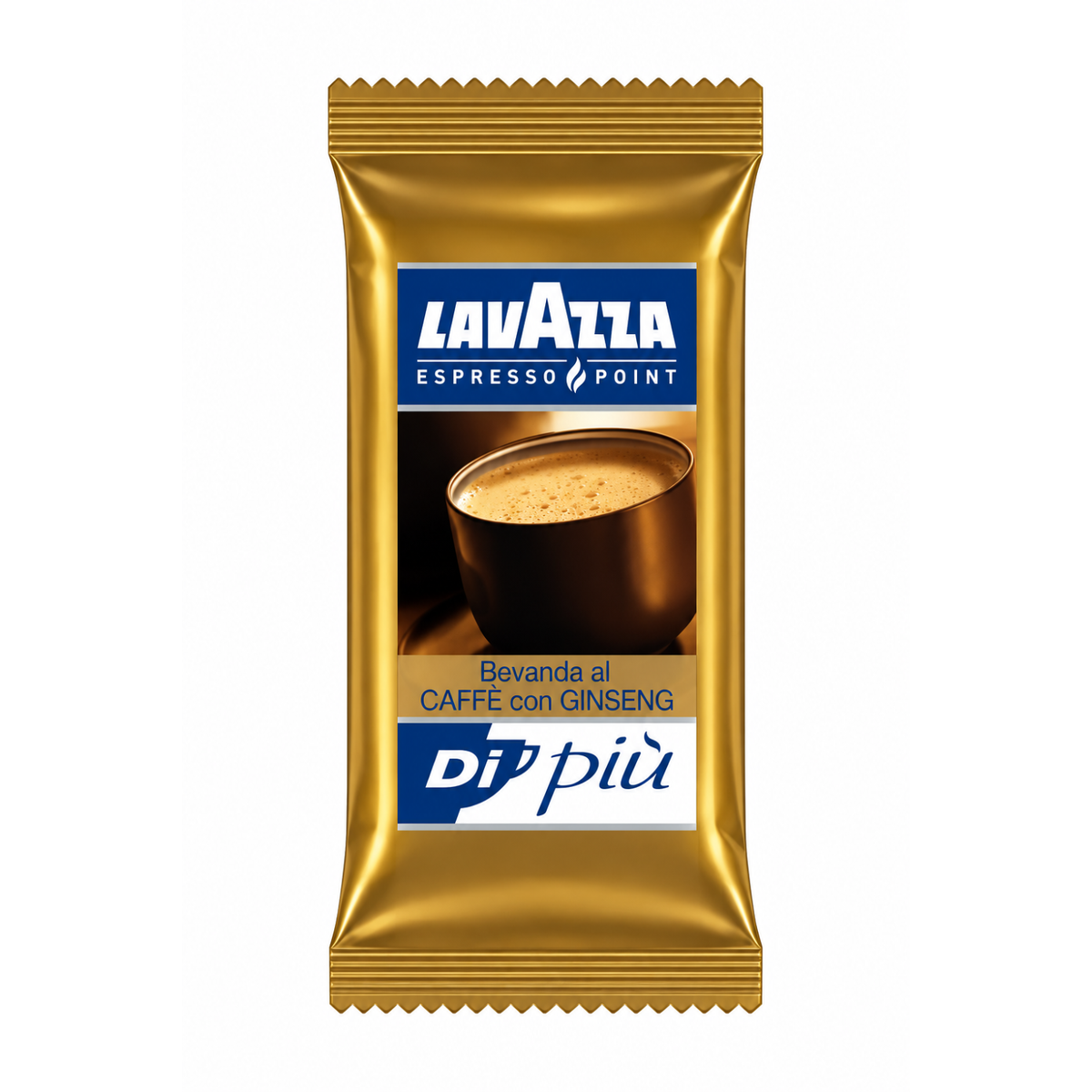 CAFÉ au GINSENG LAVAZZA Espresso-Point 50 capsules (375)